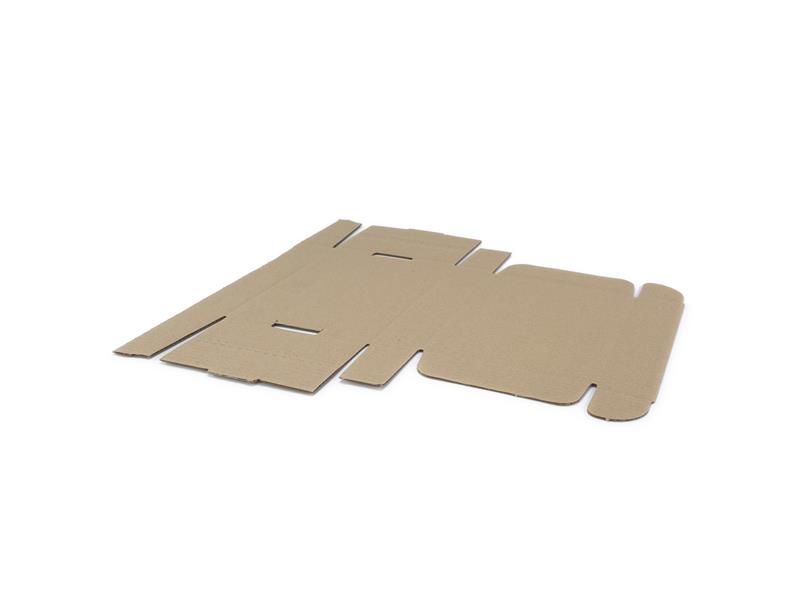 240 x 170 x 50 mm 1-wellige Faltschachtel
