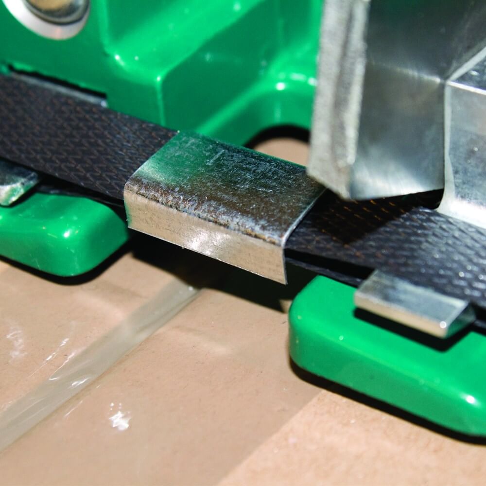 Umreifungswerkzeug All-in-One