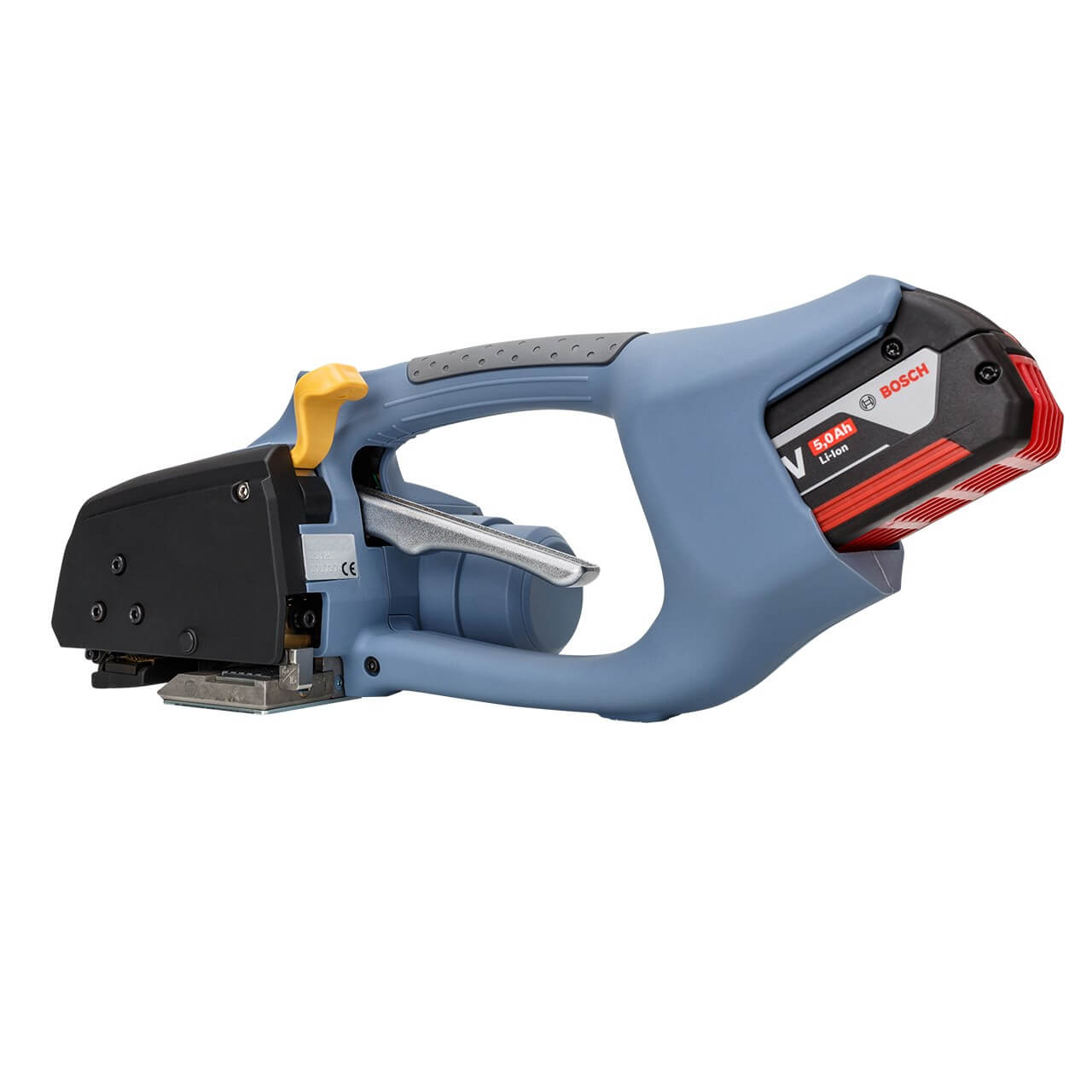 Akku-Umreifungsgerät LST252, 12 - 16 mm