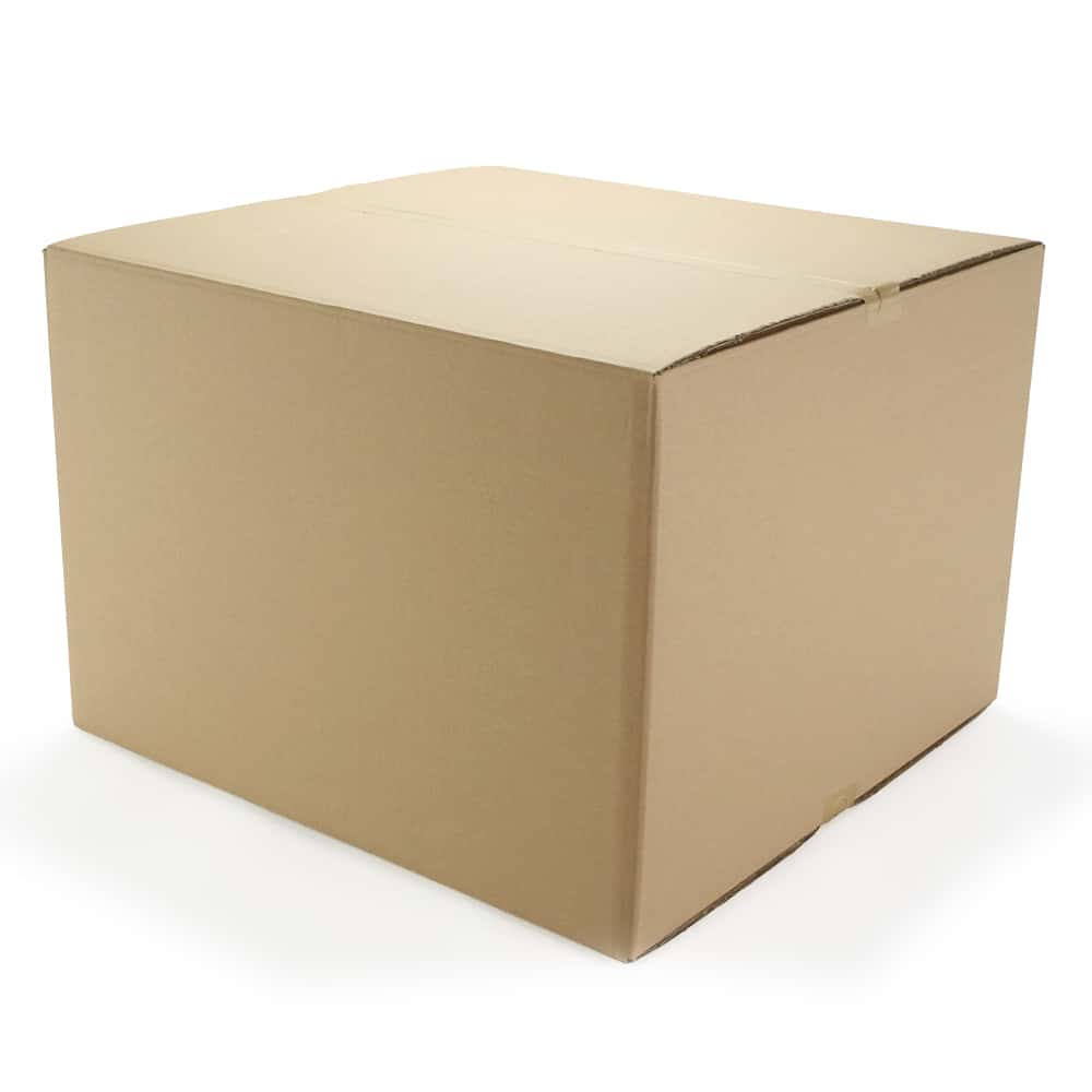 Karton 560 x 540 x 300-385 mm zweiwellig HR 2.30 BC