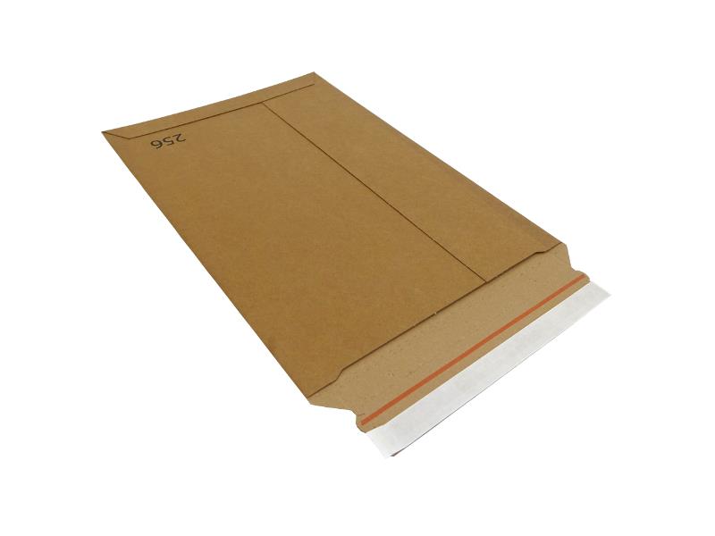 500 x 335 x 0 - 50 mm Kalenderverpackung DIN A3