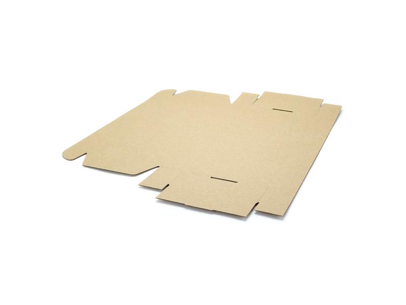 340 x 144 x 44 mm 1-wellige Faltschachtel