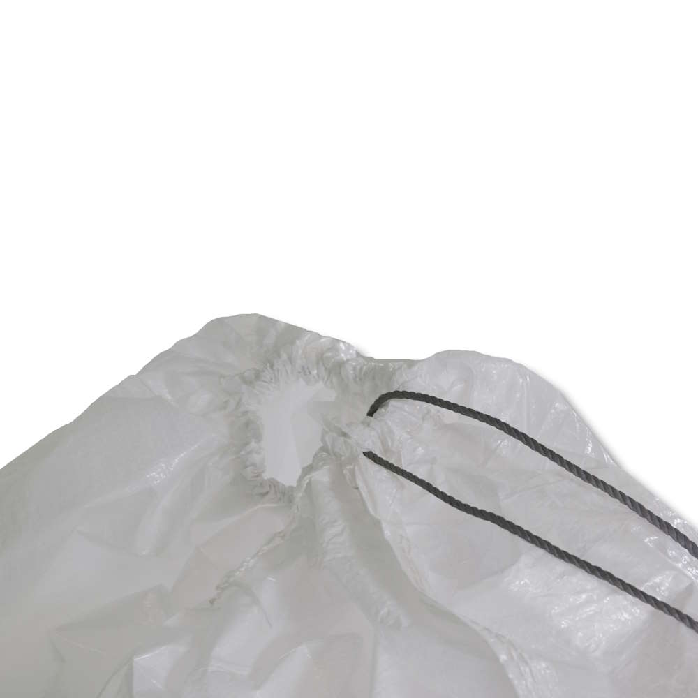 Big Bag KMF, Entsorgungssack, Bindeband, 140 x 220 cm