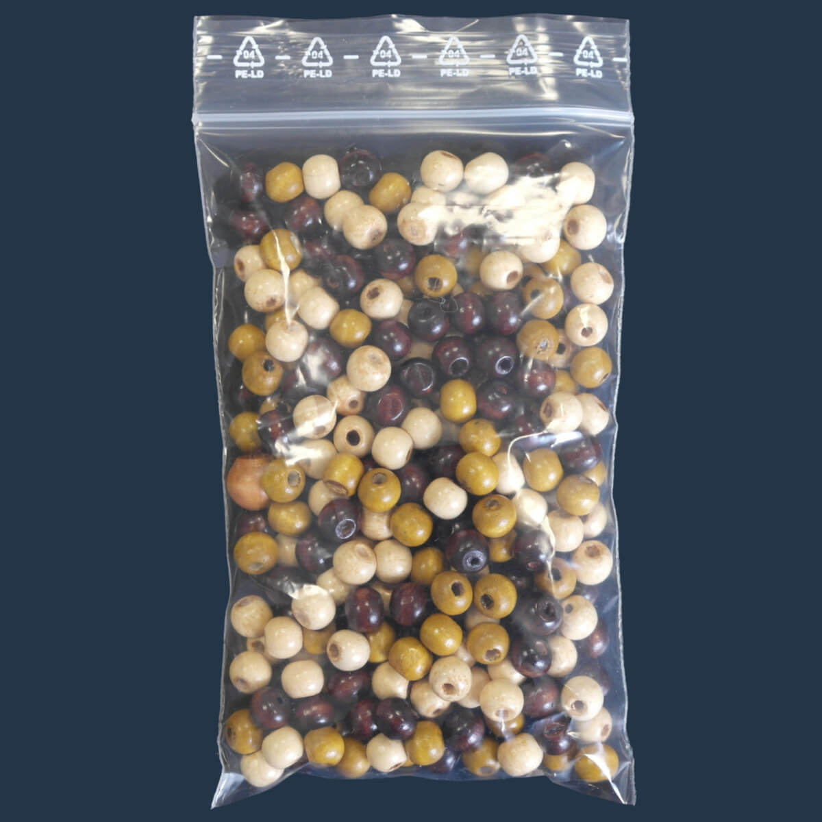 Druckverschlussbeutel extra stark