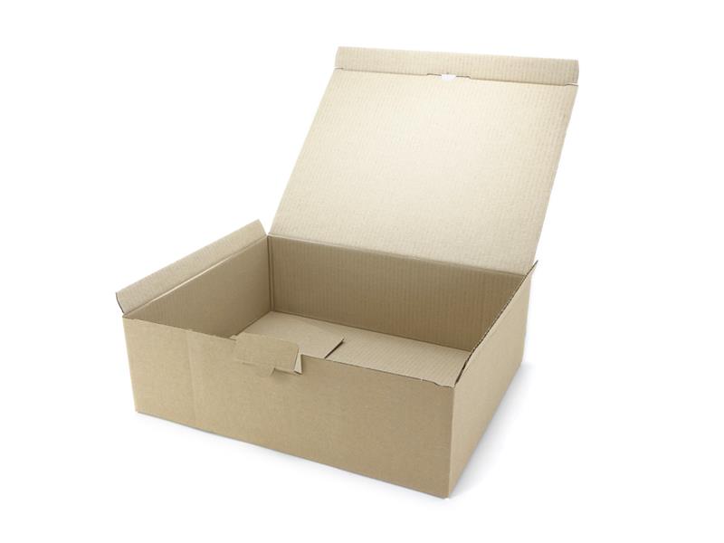 410 x 330 x 130 mm Automatik-Karton