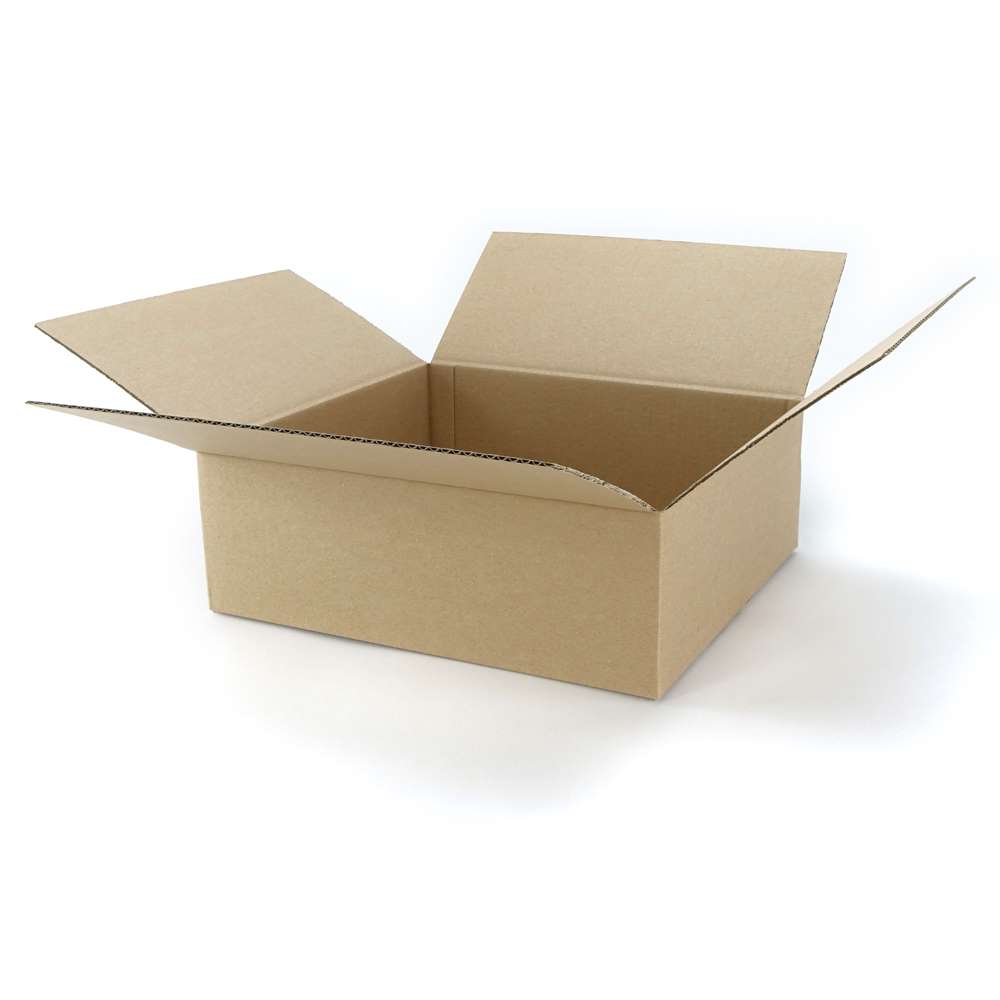 345 x 320 x 120 mm 1-welliger Karton
