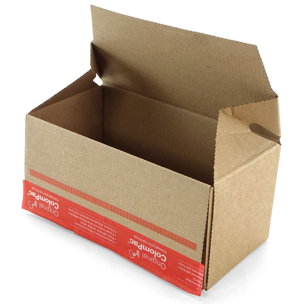 195 x 95 x 90 mm Paletten-System-Kartons