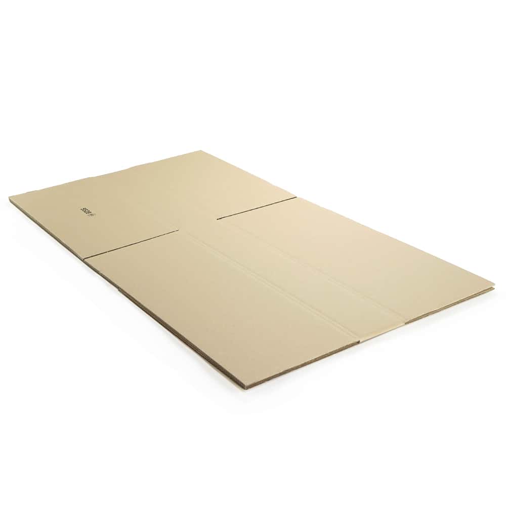 Karton 710 x 520 x 110 mm zweiwellig 2.30 BC