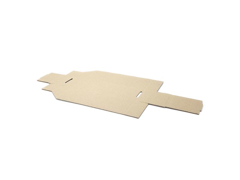 300 x 100 x 100 mm Regalkarton (Außenmaß)