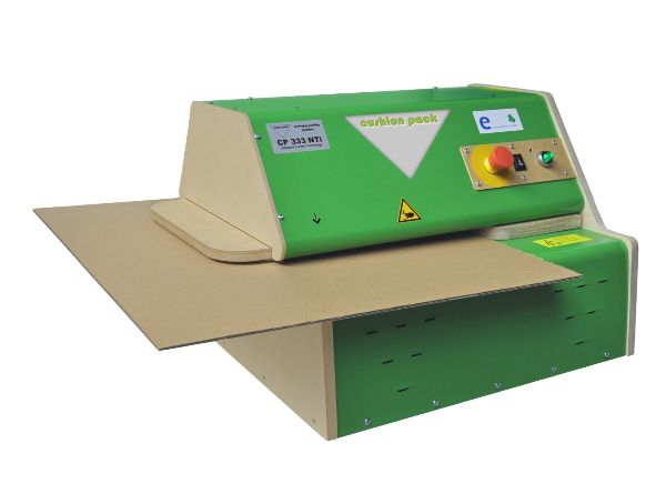 Cushion Pack CP 333 NTi