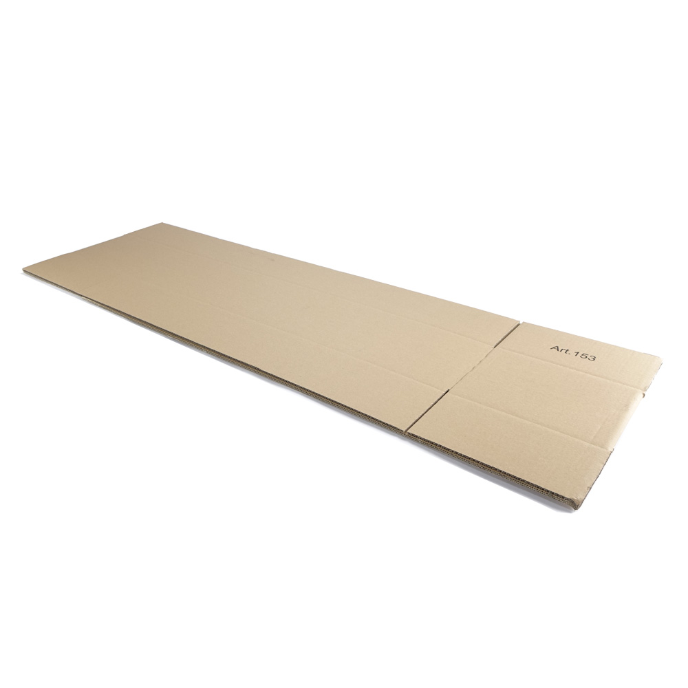 1300 x 300 x 200 mm 2-welliger Karton