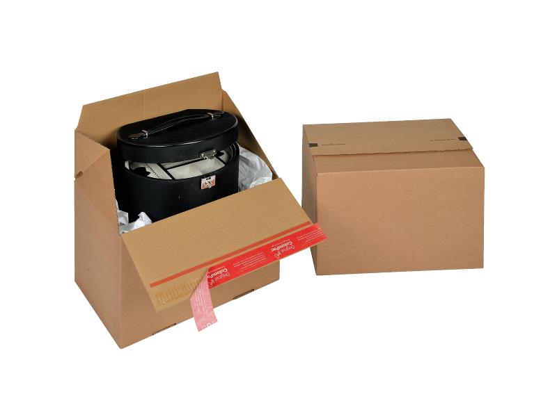 294 x 194 x 187 mm Paletten-System-Kartons