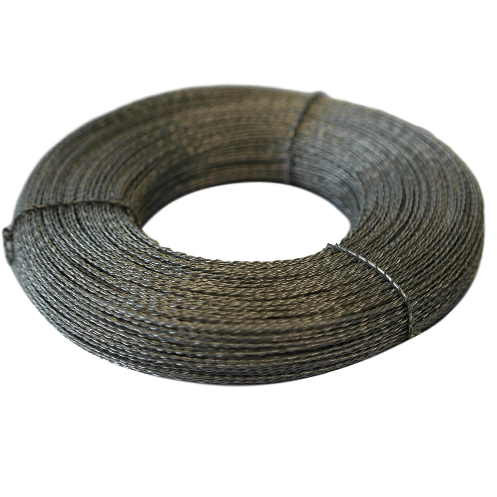 Plombendraht Edelstahl 100 m