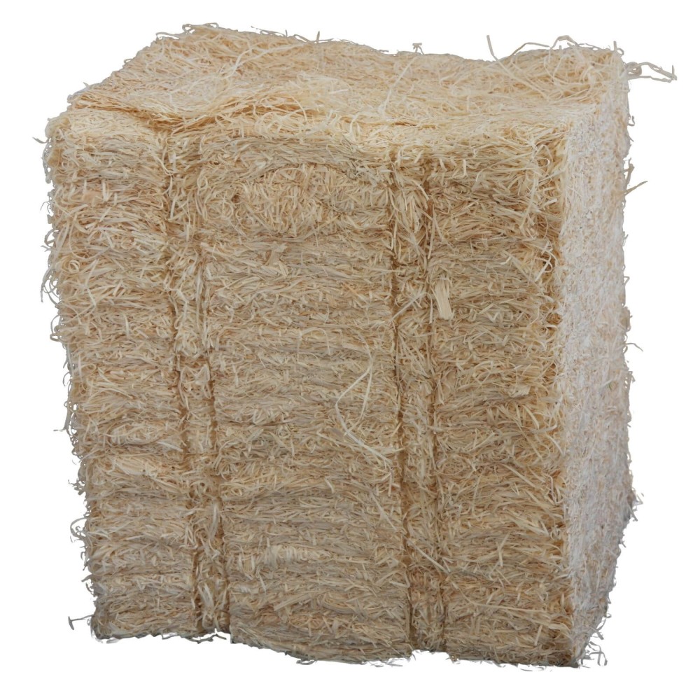 1 kg Holzwolle Fichte 1 kg Holzwolle Fichte