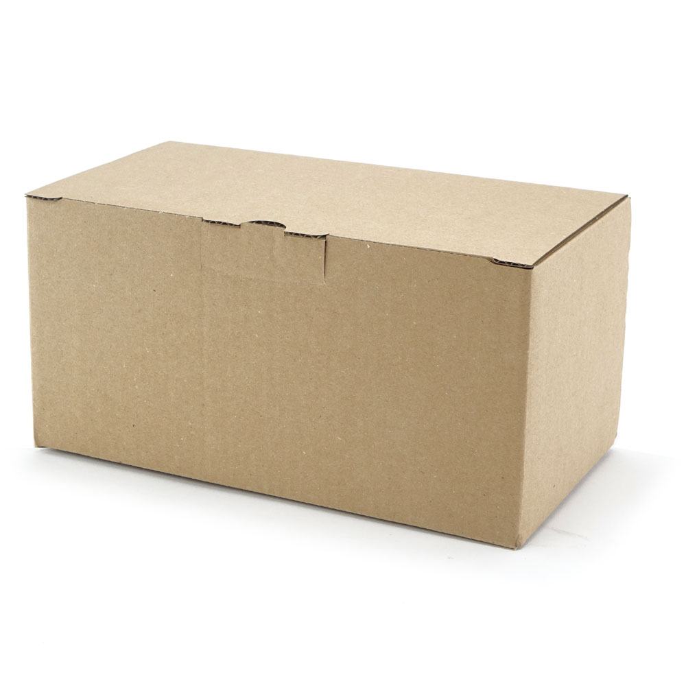 270 x 140 x 130 mm Warensendungs-Karton