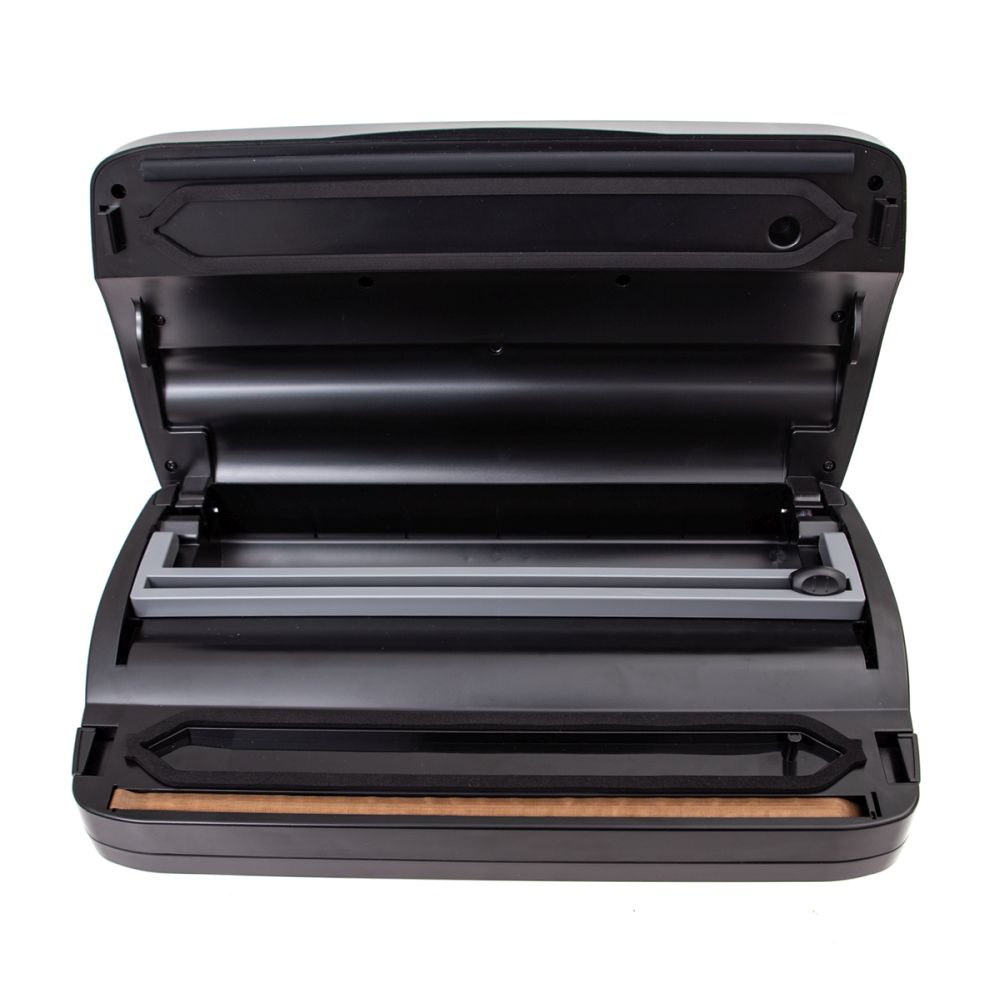 Allpax Vakuumiergerät PT-F-210 Eco, schwarz