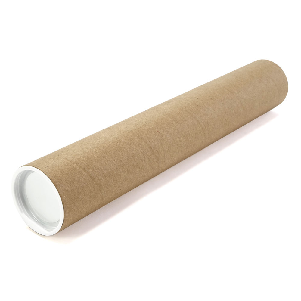 310 x 50 mm Versandhülsen DIN A3, rund