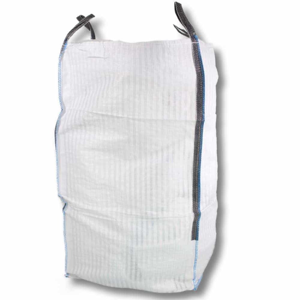 Big Bag Holz, Ventilationsstreifen 4-seitig, 100 x 100 x 165 cm