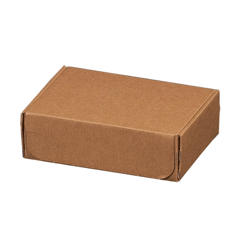 140 x 101 x 43 mm Faltschachtel SK