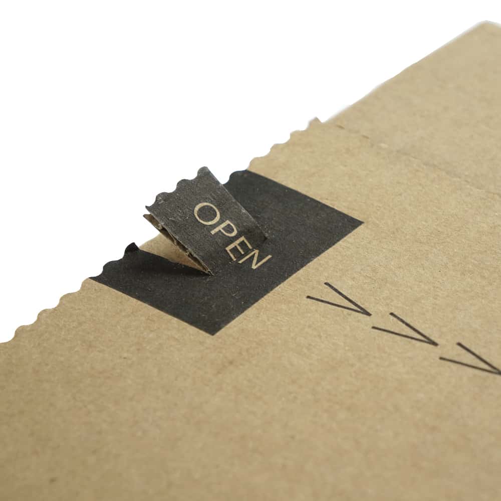 Paletten-System-Kartons Medium 294 x 194 x 140 mm