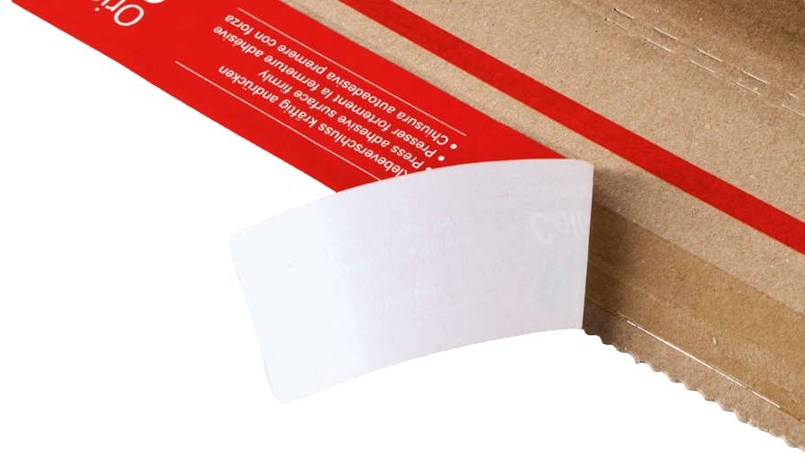 Blitzbodenkarton 2-wellig SK braun 385 x 292 x 285 mm