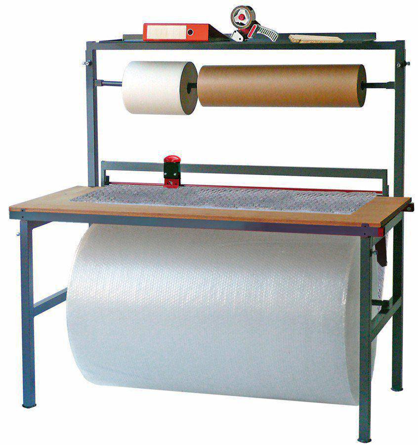 Mehrzweckschneidständer feststehend