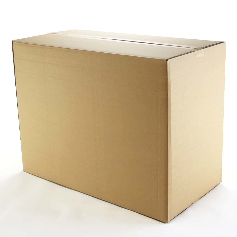 Karton 715 x 360 x 425-526 mm zweiwellig HR 2.30 BC