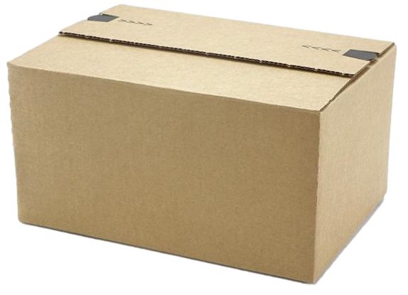 Fix-Aufrichtekarton SK HR 229 x 164 x 50-115 mm (DIN A5+)