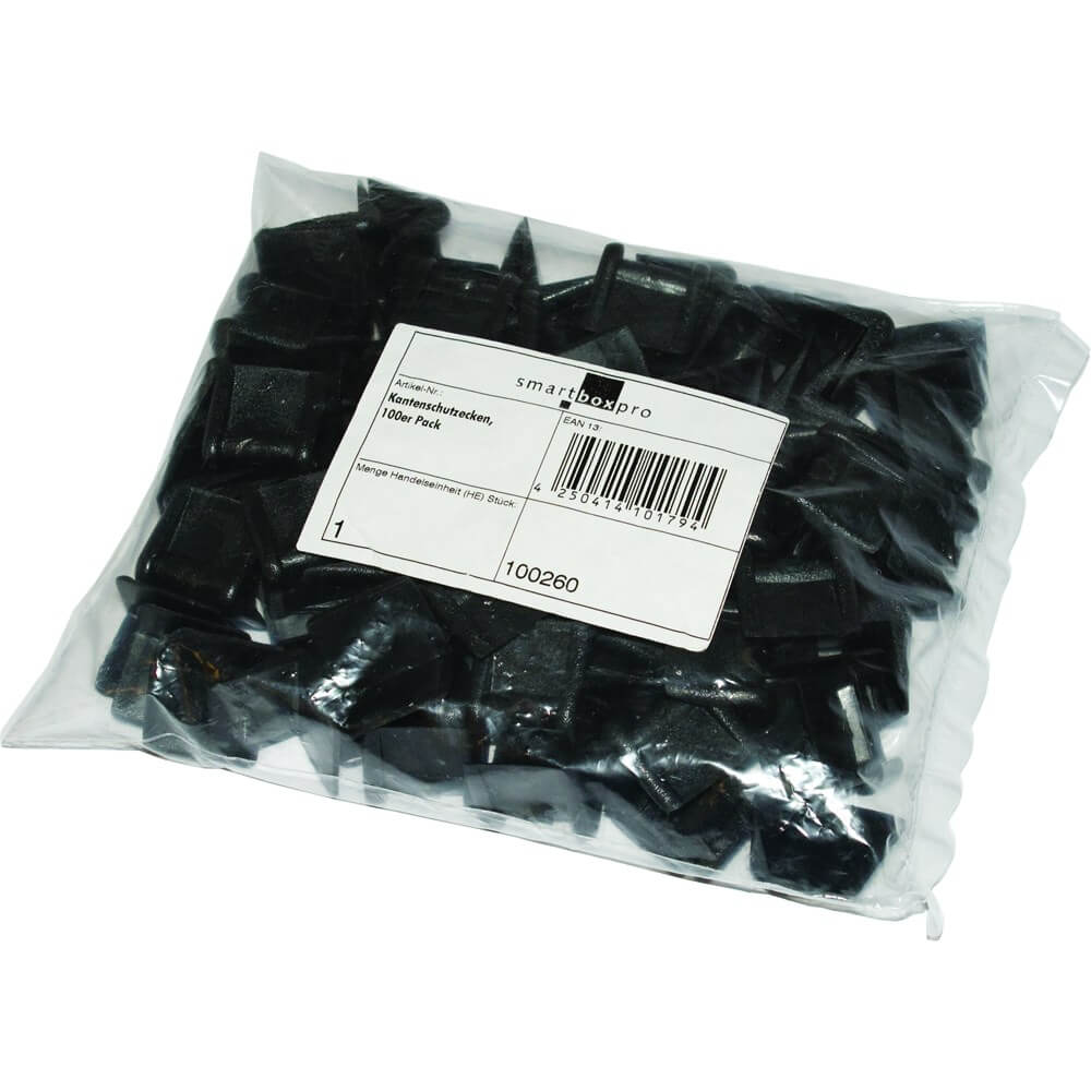 PE-Kantenschutzecken 100