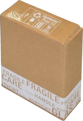 0,33 l Bierversandkarton Sortenrein 3er, nur Umkarton