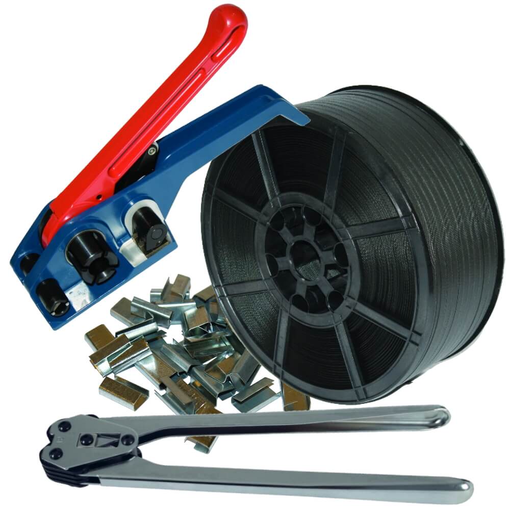 Umreifungs-Set Einsteiger 1