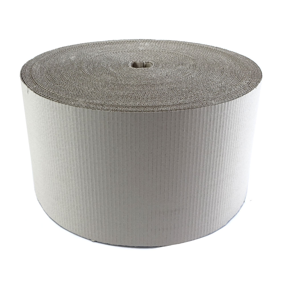 30 cm x 70 m Rollenwellpappe C-Welle