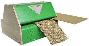 Cushion Pack CP 333 NTi