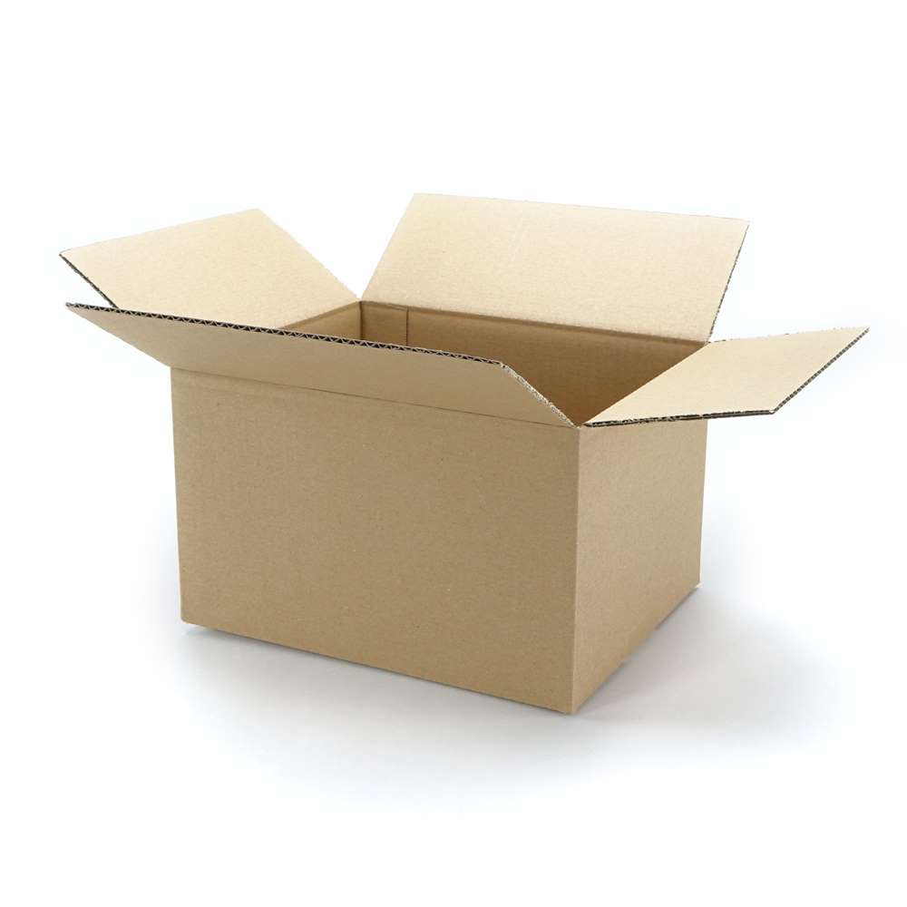 250 x 200 x 150 mm 1-welliger Karton