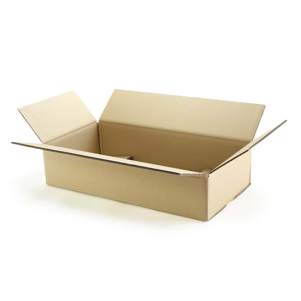 Karton 586 x 286 x 122 mm zweiwellig 2.30 BC