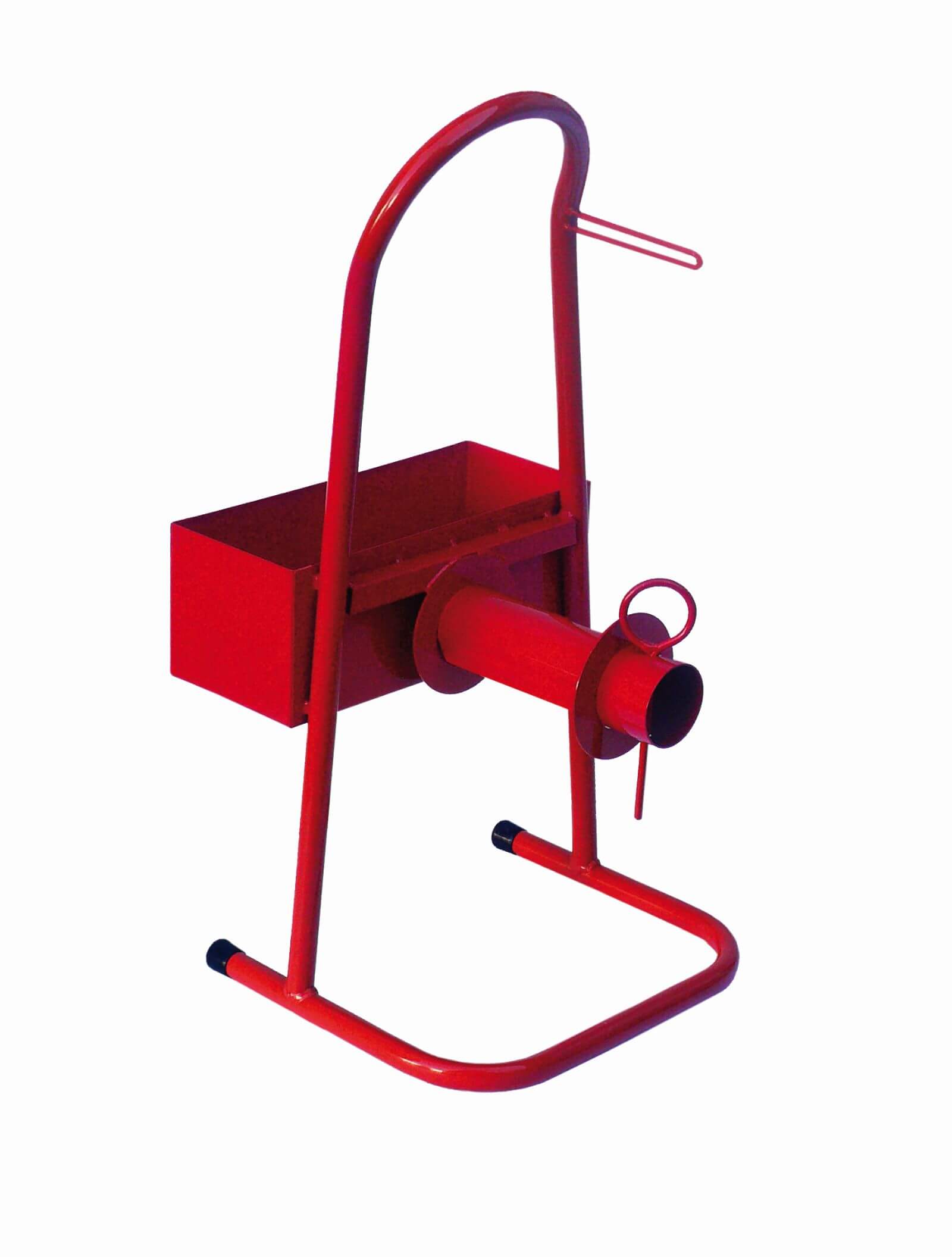 Tragbare Bandabroller 96 - A