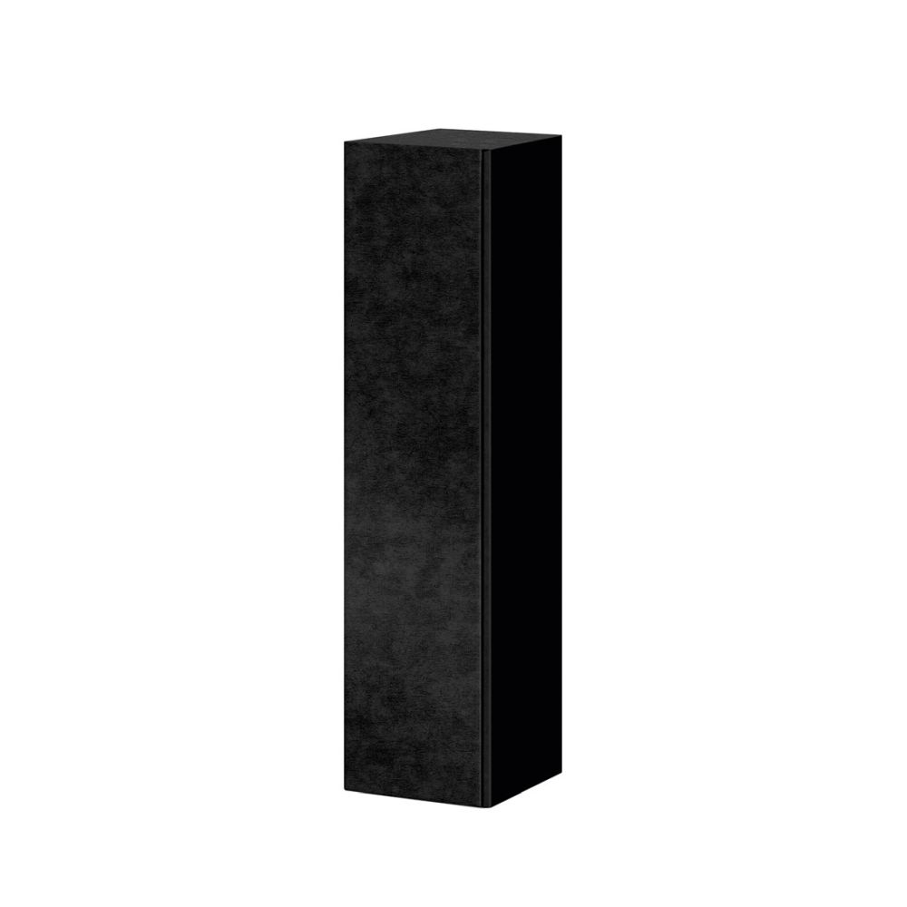 Geschenkbox pur 380 x 95 x 100 mm, schwarz
