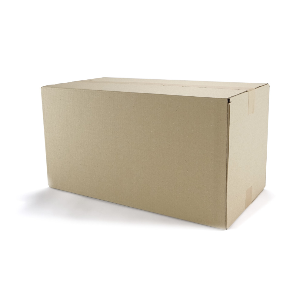 575 x 300 x 300 mm 1-welliger Karton