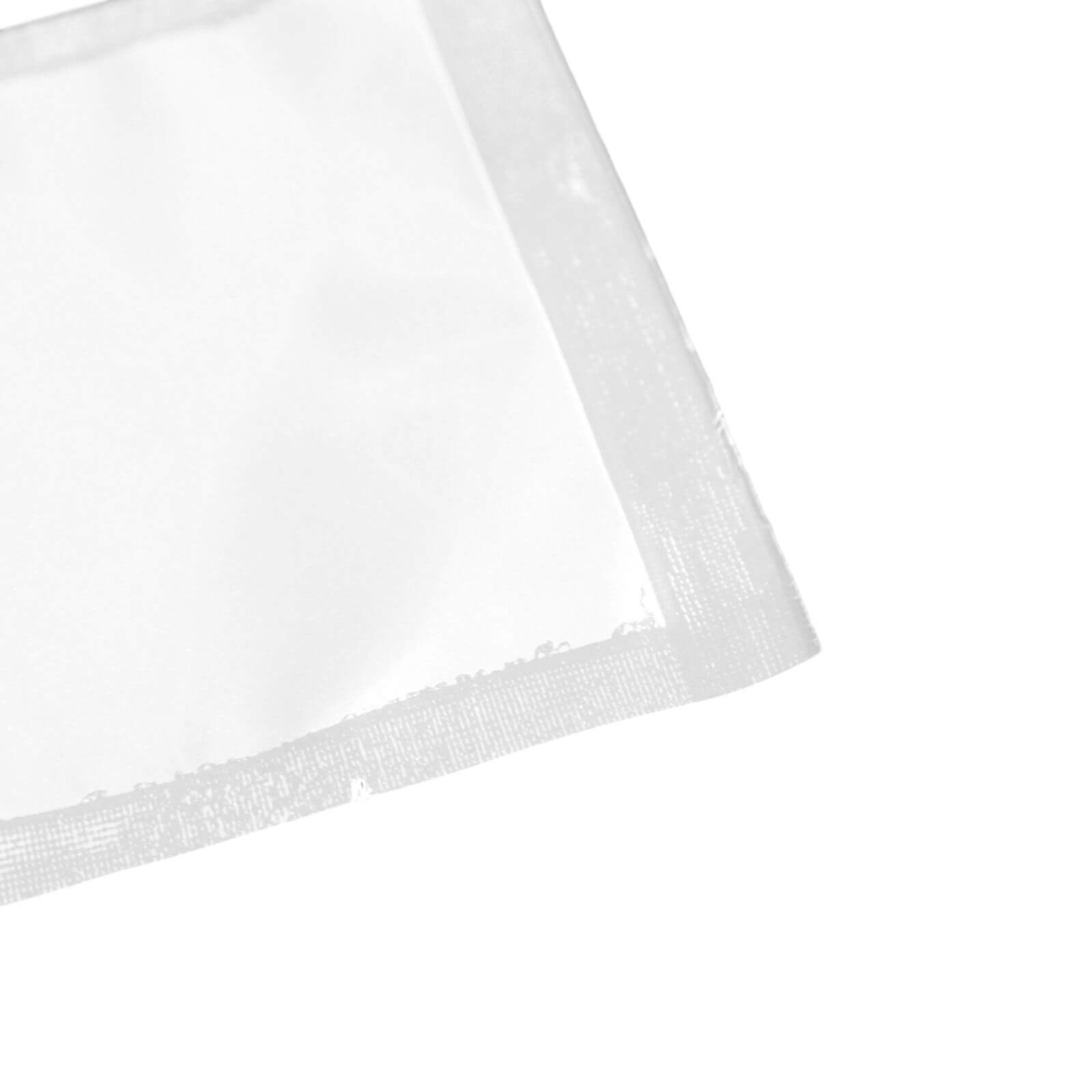 Siegelrandbeutel PA/PE transparent 110 x 820 mm 90 µ (20/70) Siegelrandbeutel PA/PE transparent 110 x 820 mm 90 µ (20/70)