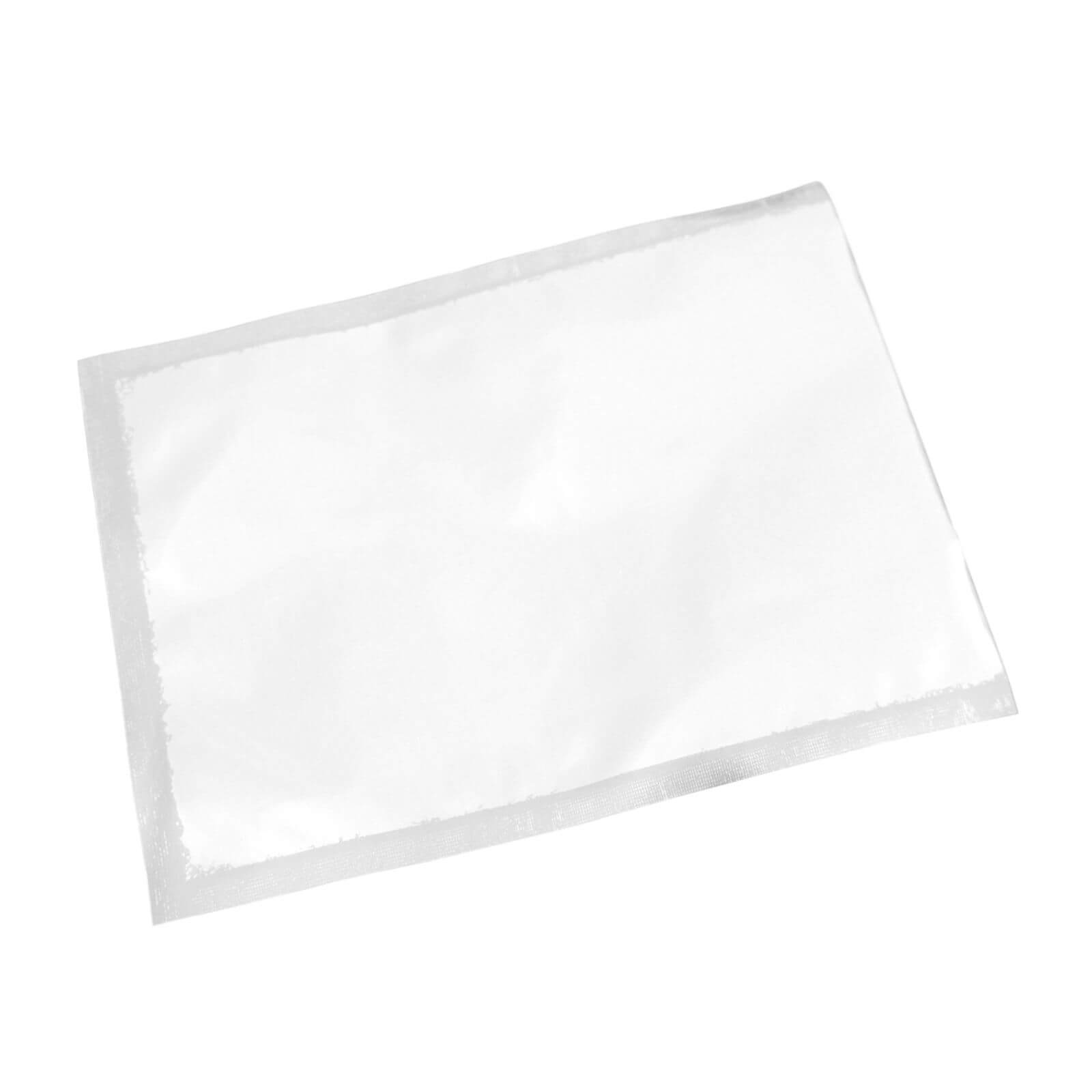 Siegelrandbeutel PA/PE transparent 200 x 300 mm 90 µ (20/70) Siegelrandbeutel PA/PE transparent 200 x 300 mm 90 µ (20/70)