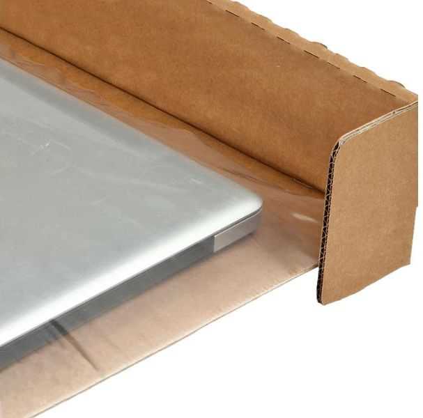 Fixierverpackung 410 x 275 mm - nur Fixiereinlage