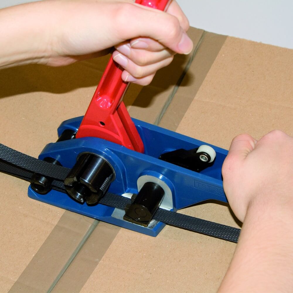 Umreifungsband-Spanner 12 mm