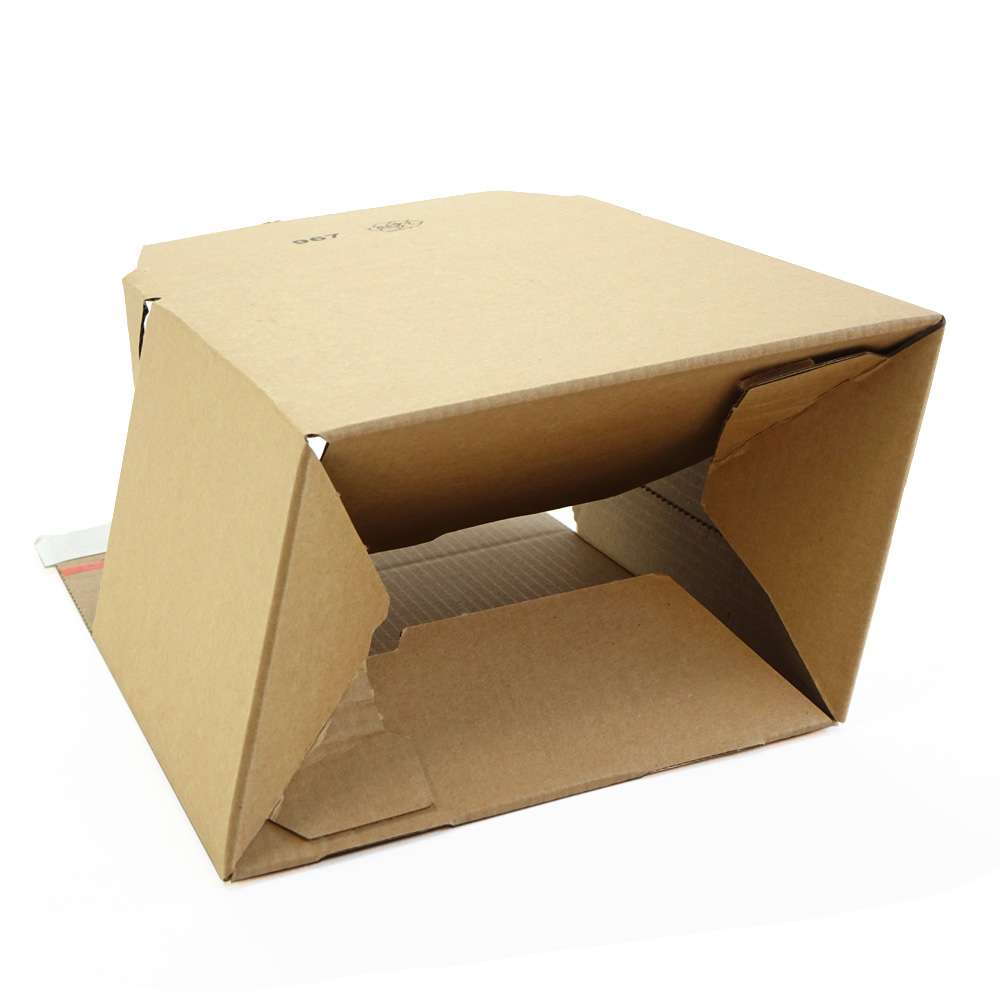 Paletten-System-Kartons Small 197 x 147 x 150 mm