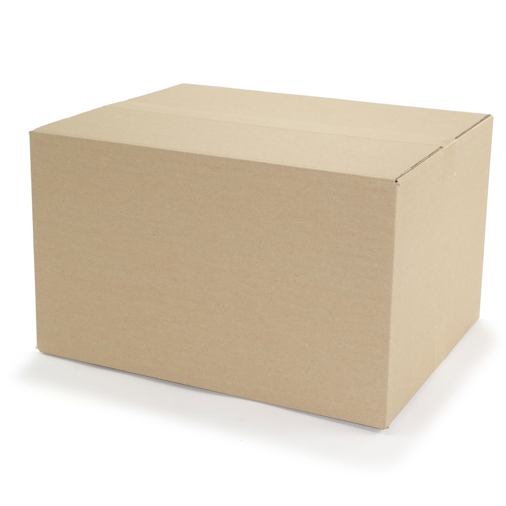 500 x 400 x 300 mm 1-welliger Karton