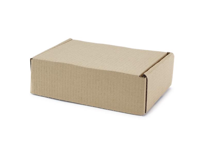 240 x 170 x 75 mm 1-wellige Faltschachtel