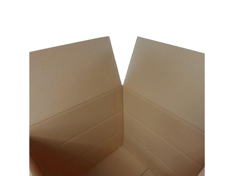 300 x 300 x 100 - 300 mm 2-welliger Karton