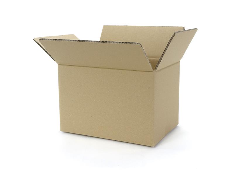 305 x 215 x 200 mm 2-welliger Karton