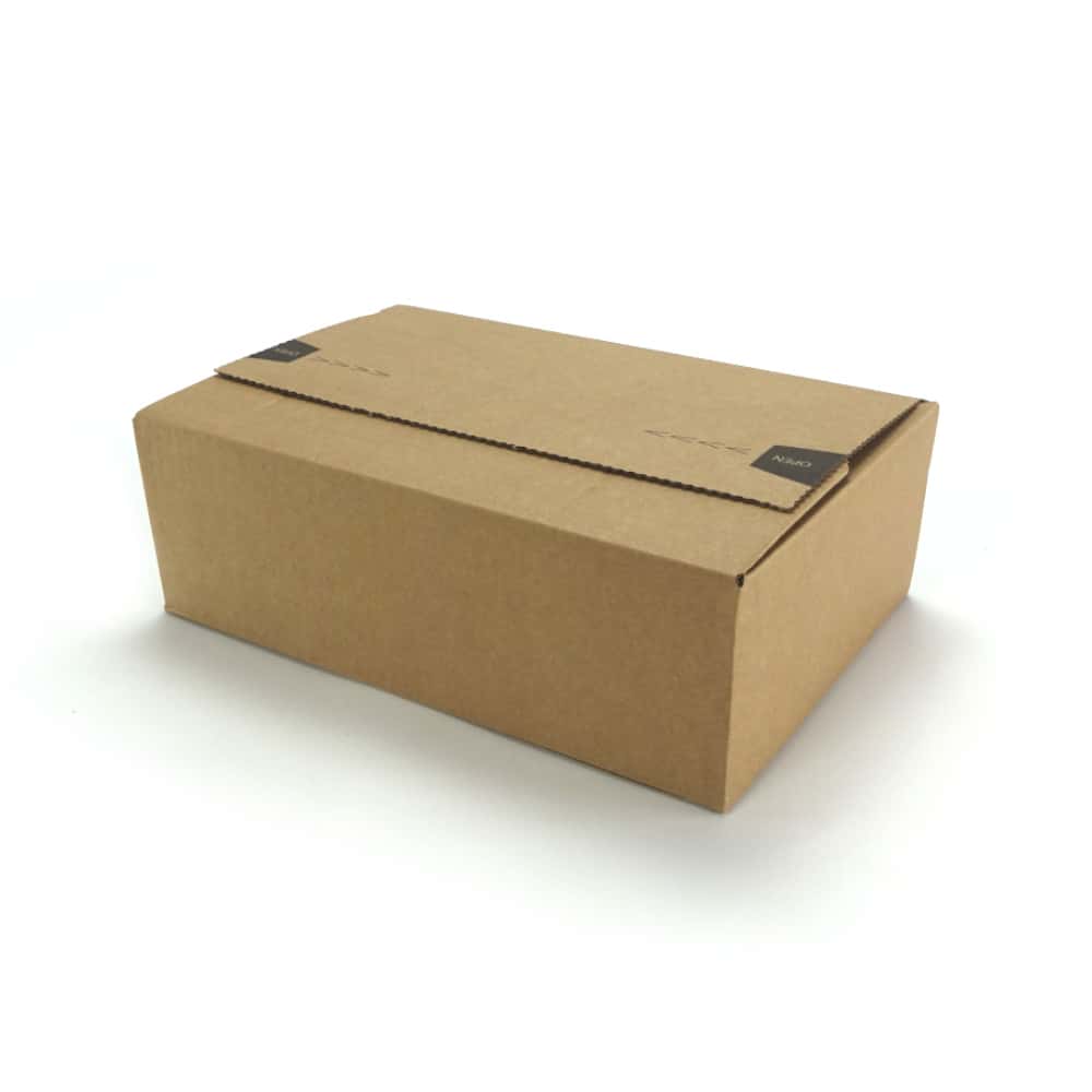 Paletten-System-Kartons Medium 294 x 194 x 90 mm