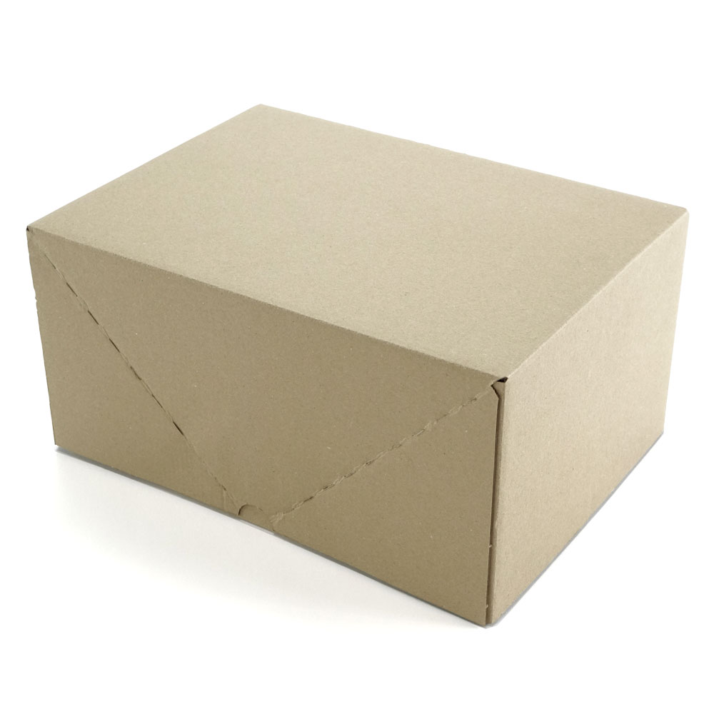 305 x 215 x 150 mm Stülpdeckelkarton DIN A4