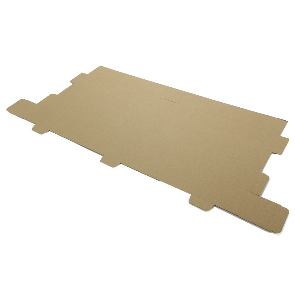 750 x 75 x 75 mm 1-welliger Karton